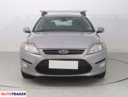 Ford Mondeo 2013 1.6 158 KM
