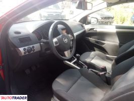 Opel Astra 2008 1.6 Opel Astra 2008 1.6