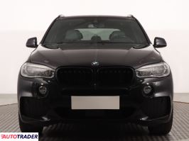 BMW X5 2014 3.0 308 KM