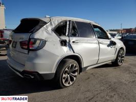 BMW X5 2018 3