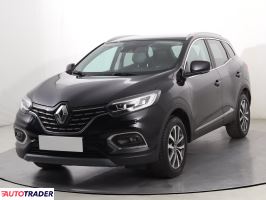 Renault Kadjar 2021 1.3 138 KM