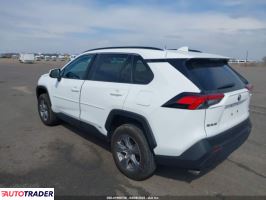 Toyota Pozostałe 2022 2 Toyota Pozostałe 2022 2