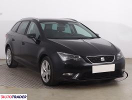 Seat Leon 2014 2.0 147 KM