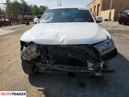 Dodge Durango 2019 3 Dodge Durango 2019 3