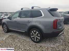 Kia Pozostałe 2022 3