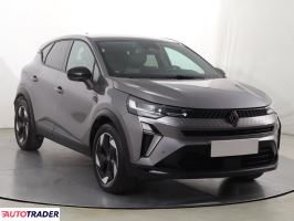 Renault Captur - zobacz ofertę