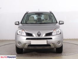 Renault Koleos 2009 2.0 147 KM