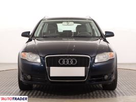 Audi A4 2006 2.0 138 KM