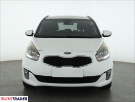 Kia Carens 2014 1.7 113 KM Kia Carens 2014 1.7 113 KM