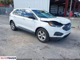 Ford Edge 2020 2