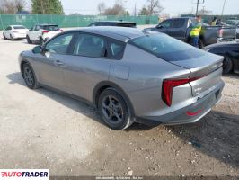 Kia Pozostałe 2025 2