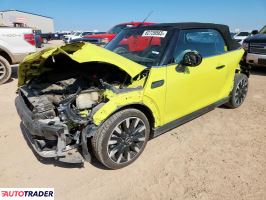 Austin Mini 2022 2