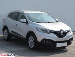 Renault Kadjar - zobacz ofertę