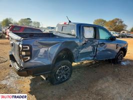 Ford Ranger 2025 2