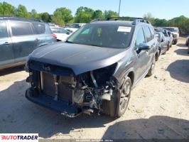 Subaru Pozostałe 2020 2 Subaru Pozostałe 2020 2