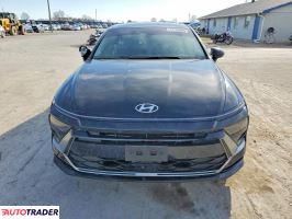 Hyundai Sonata 2024 2