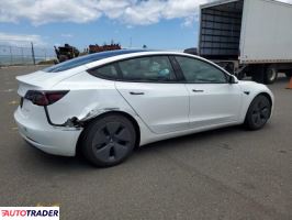 Tesla Model 3 2022 Tesla Model 3 2022