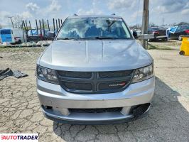 Dodge Journey 2020 2