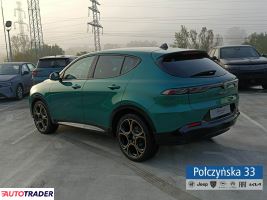 Alfa Romeo Pozostałe 2025 1.5 160 KM Alfa Romeo Pozostałe 2025 1.5 160 KM