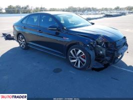 Volkswagen Jetta 2021 2