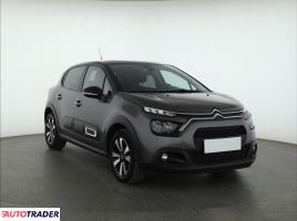 Citroen C3 2023 1.2 81 KM