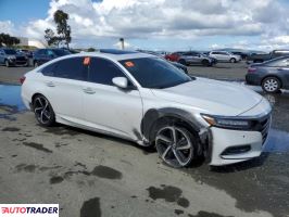 Honda Accord 2019 2 Honda Accord 2019 2