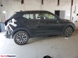 Nissan Pozostałe 2021 1 Nissan Pozostałe 2021 1