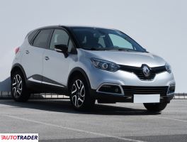 Renault Captur 2016 0.9 88 KM