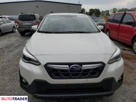 Subaru Pozostałe 2021 2 Subaru Pozostałe 2021 2