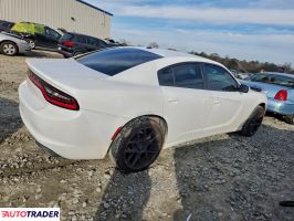 Dodge Charger 2020 3