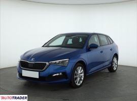 Skoda Scala 2023 1.5 147 KM