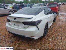 Toyota Camry 2024 3 Toyota Camry 2024 3