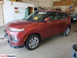 Kia Soul 2020 2 Kia Soul 2020 2