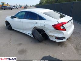 Honda Civic 2020 2