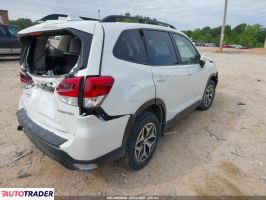 Subaru Forester 2021 2