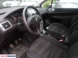 Peugeot 307 2008 1.6 Peugeot 307 2008 1.6