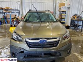 Subaru Outback 2022 2