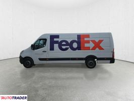 Opel Movano 2020 2.3