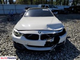 BMW Pozostałe 2019 3 BMW Pozostałe 2019 3