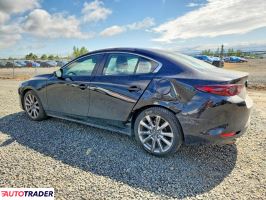Mazda 3 2021 2