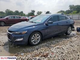 Chevrolet Malibu - zobacz ofertę Chevrolet Malibu - zobacz ofertę