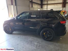 Jeep Grand Cherokee 2018 6