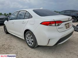 Toyota Corolla 2020 1