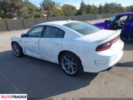 Dodge Charger 2023 3