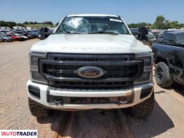 Ford Pozostałe 2021 6 Ford Pozostałe 2021 6