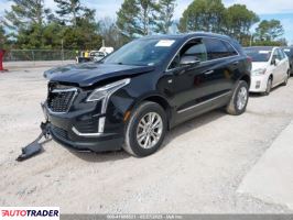 Cadillac Pozostałe 2020 2 Cadillac Pozostałe 2020 2