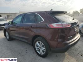 Ford Edge 2020 2 Ford Edge 2020 2
