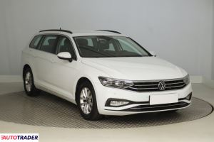 Volkswagen Passat - zobacz ofertę