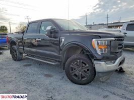 Ford Pozostałe 2021 3