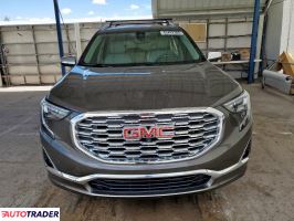 GMC Terrain 2019 2